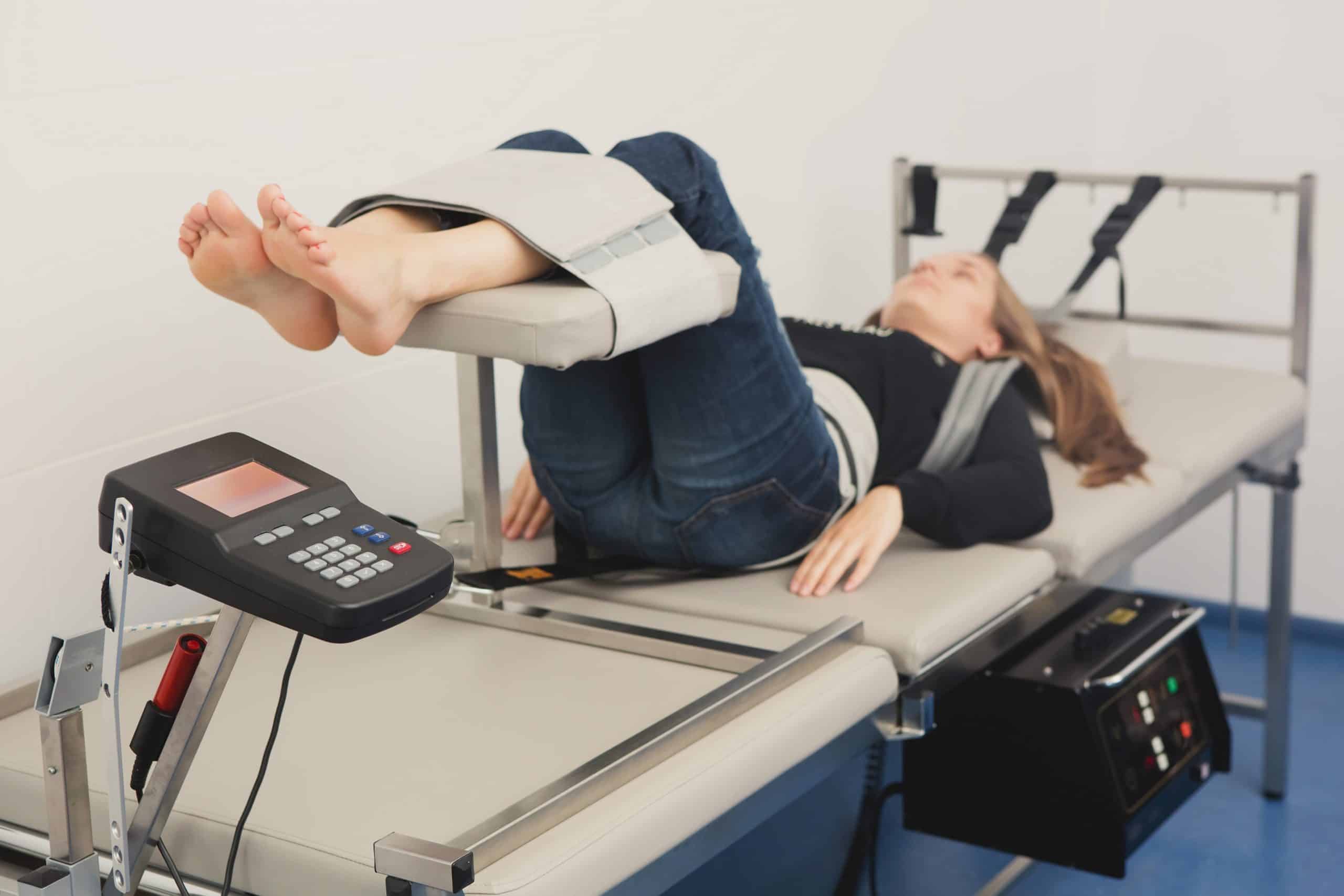 7 Ways Decompression Therapy Can Help Your Spine Scaled 1 